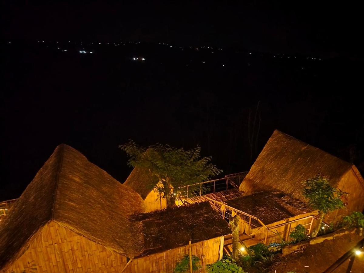 Hotel Wanagiri Sunset Glamping Gitgit Esterno foto