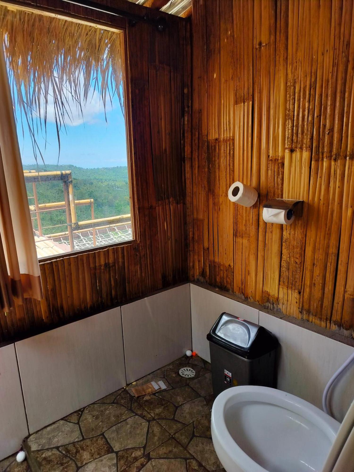 Hotel Wanagiri Sunset Glamping Gitgit Esterno foto